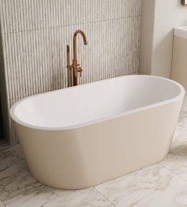 AnyColour Service For Freestanding Baths