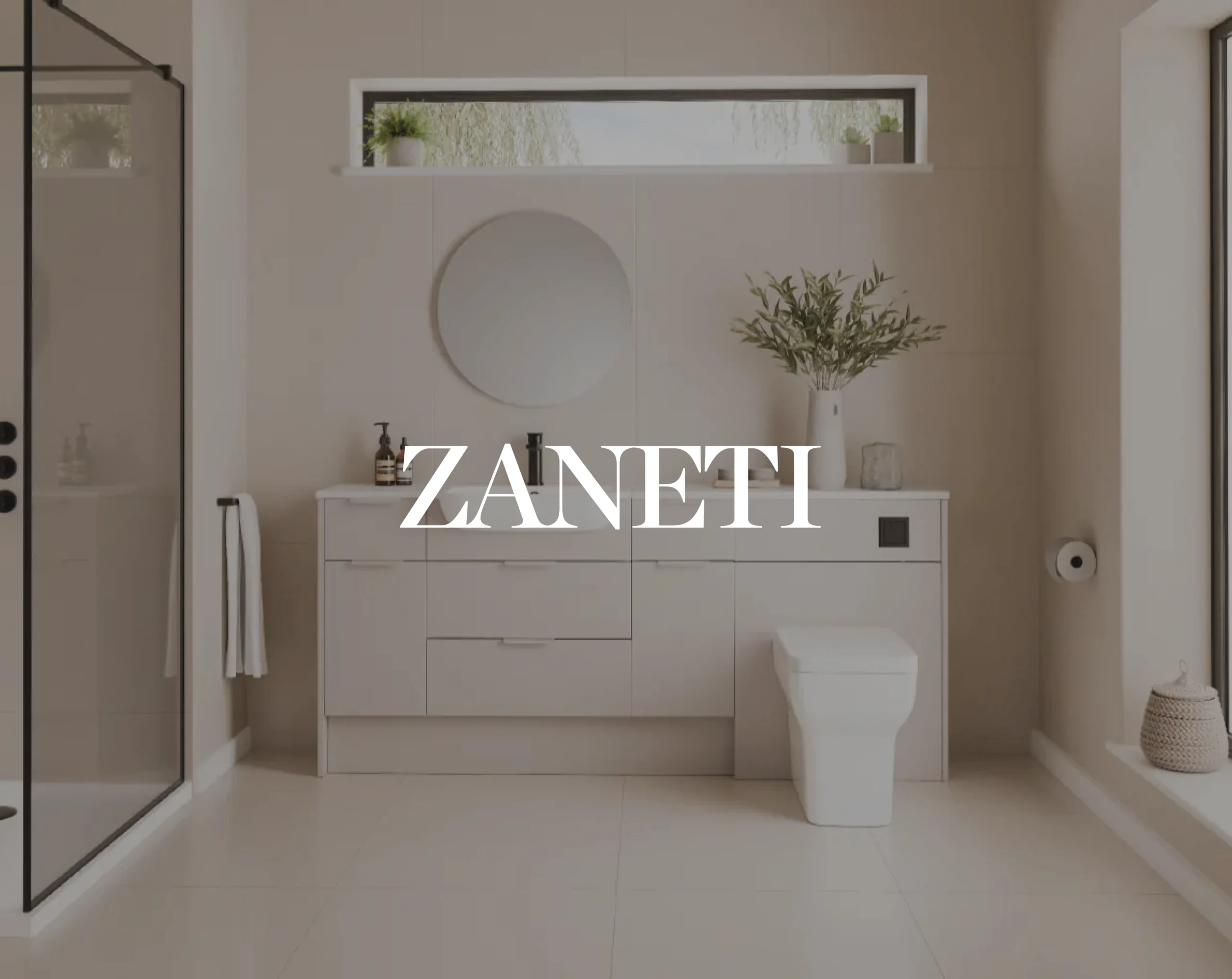 Leading bathroom brands 75% UK manufactured