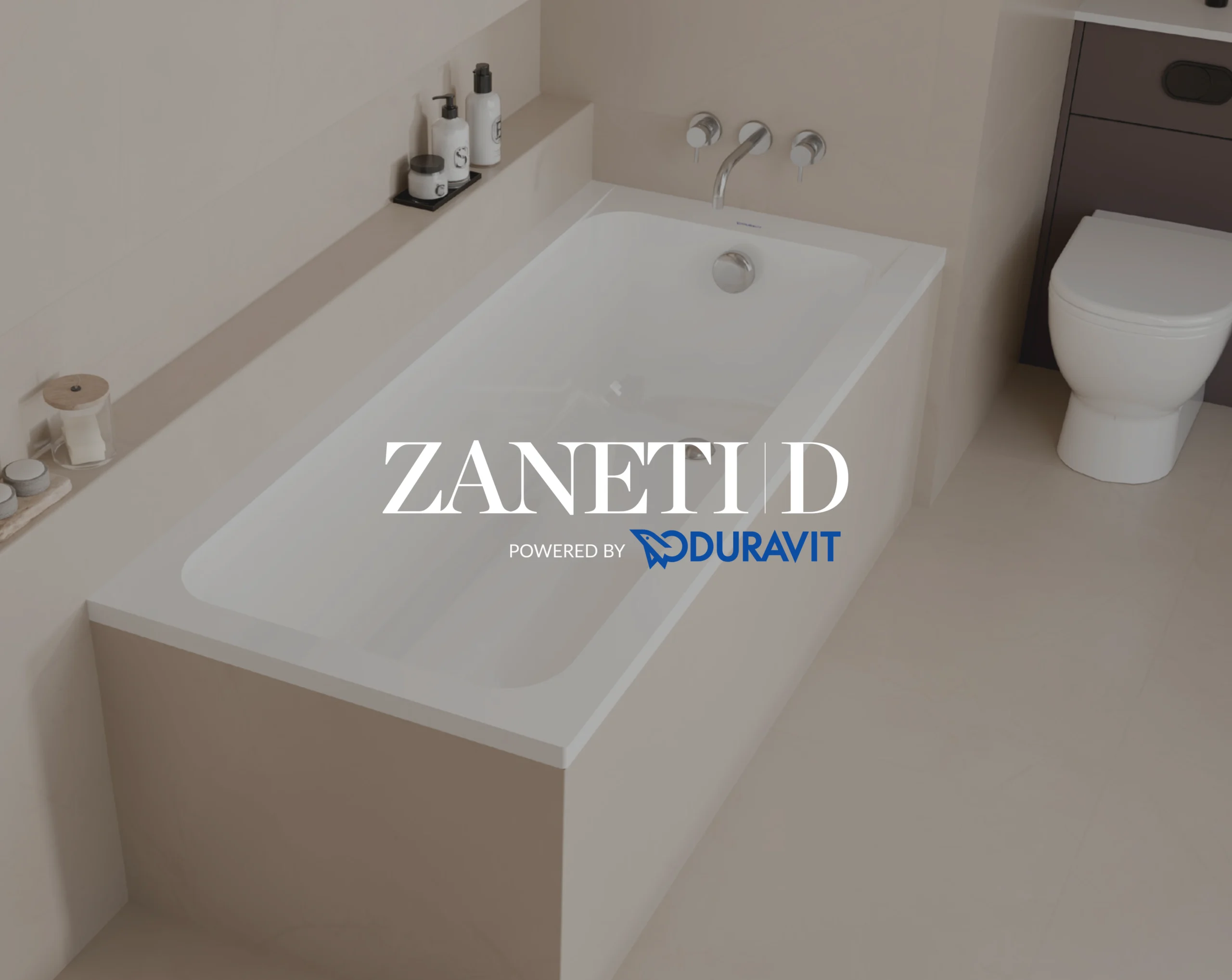 Leading bathroom brands 75% UK manufactured